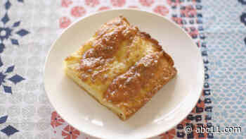 Detroit-style pizza in Chicago: Husband, wife duo quit jobs to start Five Squared Pizza