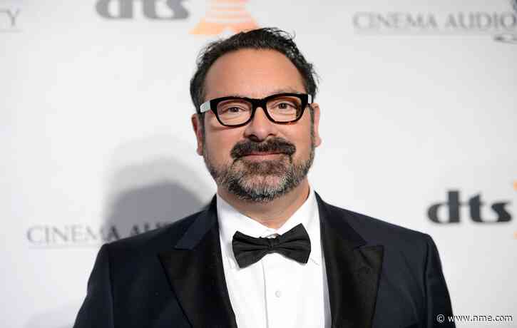 ‘Ford v Ferrari’ director James Mangold urges Hollywood to boycott Fox following US Capitol attack