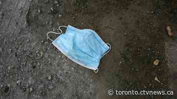 Ontario government didn't replenish PPE stockpiles before COVID-19: LTC commission
