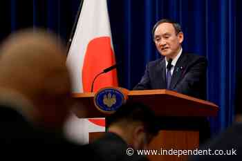 Japan declares state of emergency for Tokyo over coronavirus