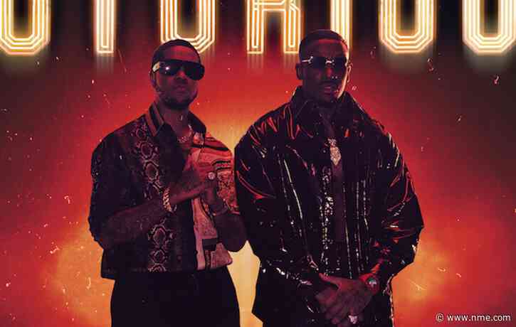 Bugzy Malone and Chip reference their past beef on new single ‘Notorious’