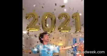 TikTok Debuts AR Effect Powered by LiDAR Scanner on iPhone 12 Pro, iPhone 12 Pro Max