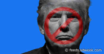 Facebook Locks Out Trump for the Rest of His Presidency