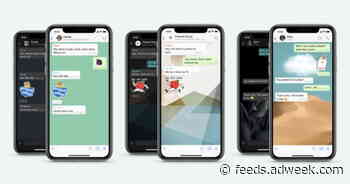 WhatsApp: How to Change the Wallpaper for Each Chat