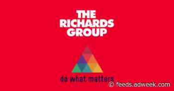 To Forge Its DEI Future, The Richards Group Partners With Leading Firm