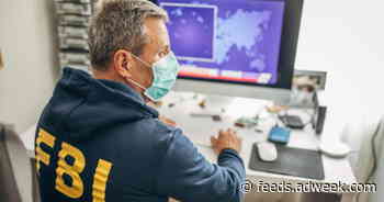 FBI Turns to Facebook, Twitter for Help Identifying People Who Stormed Capitol