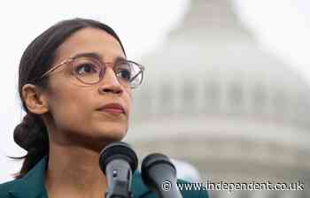 AOC calls for Cruz and Hawley to resign: ‘If you do not, the Senate should move for your expulsion’