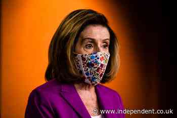‘Failure of leadership’: Pelosi demands Capitol Hill police chief resign as House Sergeant at Arms steps down