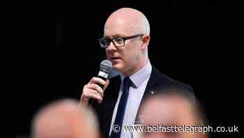 'We have a very sound record' - Down GAA chairman explains team meeting and defends county's policy on Covid