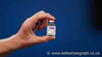The UK vaccination programme in numbers