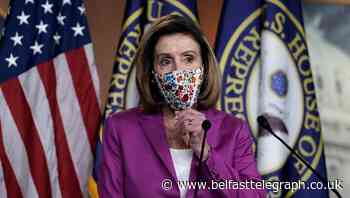 Pelosi threatens to impeach Trump after ‘armed insurrection against America’
