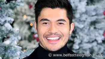 Henry Golding feels ‘sense of displacement’ over British-Malaysian heritage