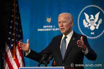 Biden introduces Judge Merrick Garland as attorney general pick, key DOJ nominees