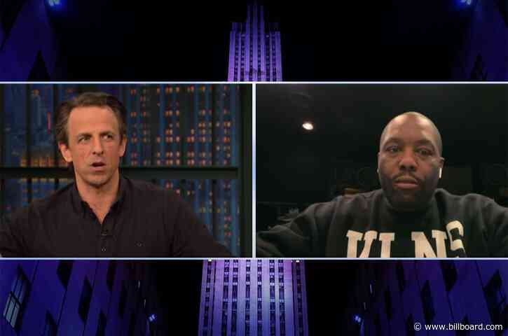 Killer Mike Talks ‘Evil’ Riots at U.S. Capitol: ‘We Know That Justice is Lopsided’
