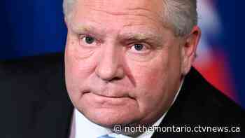 Lockdown extended in northern Ontario for two more weeks