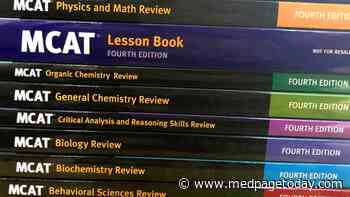 It's Official: Med School Applications Well Up This Cycle