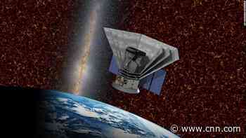 New NASA space telescope will explore the Big Bang