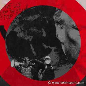 What Trump and His Mob Taught the World About America