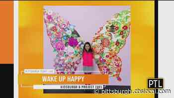 Kidsburgh Partners With Project Fuel: Life Lessons From Pittsburgh