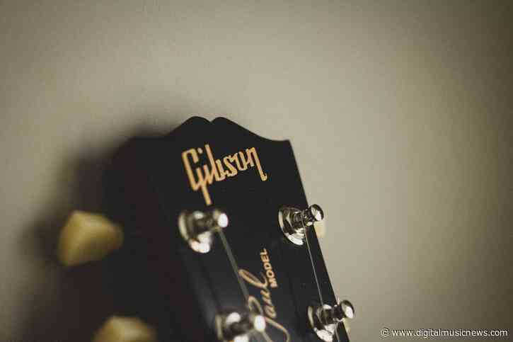 Gibson Acquires Mesa/Boogie Boutique Amp Company Amid Record Year