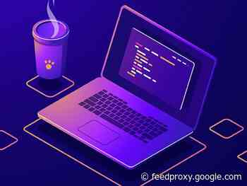 Save 98% on the Premium Learn to Code 2021 Certification Bundle