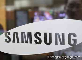 New Samsung Exynos processor coming January 12th