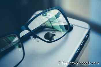 Apple AR Glasses enter next phase of development