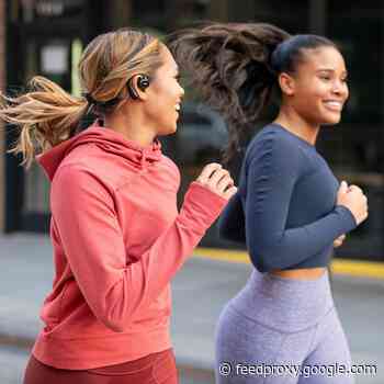 Bose Sport Open Earbuds headphones announced