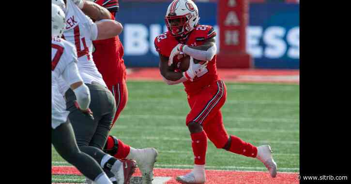 Red All Over: How Utah’s athletic department has operated in the wake of Ty Jordan’s death should not go unnoticed