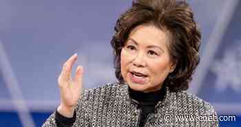 Secretary of Transportation Elaine Chao resigns in the wake of Capitol chaos     - Roadshow