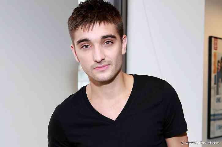 The Wanted’s Tom Parker Rejoices in ‘Significant Reduction’ of Brain Tumor