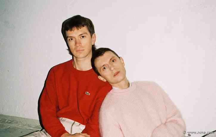 Lokoy enlists Nils Bech for hypnotic new single ‘Relay’