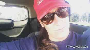 Woman fatally shot storming U.S. Capitol had tweeted 'nothing will stop us'