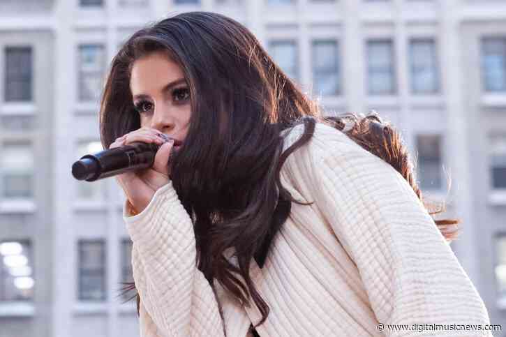 Selena Gomez Slams Tech Tycoons – “You Have All Failed the American People”