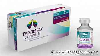 Targeted Combo Fails in EGFR-Mutant NSCLC