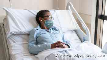 Black COVID-19 Patients See Quadrupled Risk of Diabetic Ketoacidosis