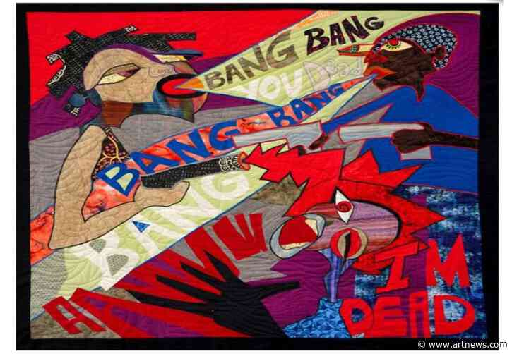 Following $12 M. Pollock Sale, Everson Museum Acquires Contemporary Works by Shinique Smith, Ellen Lesperance, More