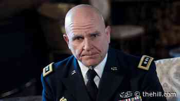 McMaster: Trump 'compromised our principles' for 'personal gain'