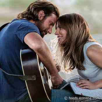 A History Of A-Listers Who Starred In A Star Is Born, From 1937 to 2018