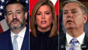 CNN anchor: When you sell your soul, there's a debt to settle