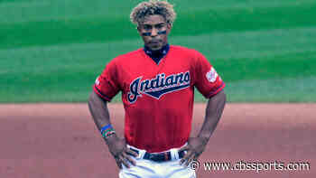 MLB rumors: Mets acquire Francisco Lindor; Yankees trade for outfielder; Tomoyuki Sugano deadline looming