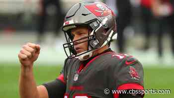 Tom Brady facing playoff obstacle that he's never had to deal with in his 21-year career