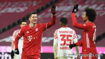 Borussia Monchengladbach vs. Bayern Munich: Bundesliga live stream, TV channel, watch online, news, odds