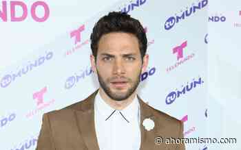 Gabriel Coronel da positivo a COVID-19 - ahoramismo.com