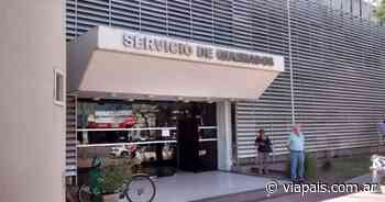 Coronel Olmedo: acusan a un hombre de quemar a su esposa - Vía País