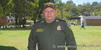 Coronel Jovani Benavides será el nuevo comandante de la Metib - El Nuevo Dia (Colombia)