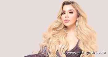 Emma Coronel presume vestido de 150 mil pesos - ELIMPARCIAL.COM