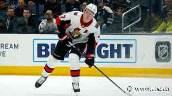 Senators, Leafs can play at home this season amid COVID-19 pandemic, province announces