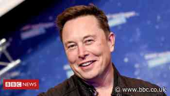 Elon Musk's six secrets to business success