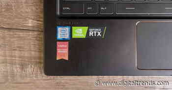 The best cheap gaming laptop deals for January 2021